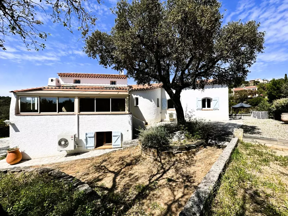 Résidence Villa  Cigalou