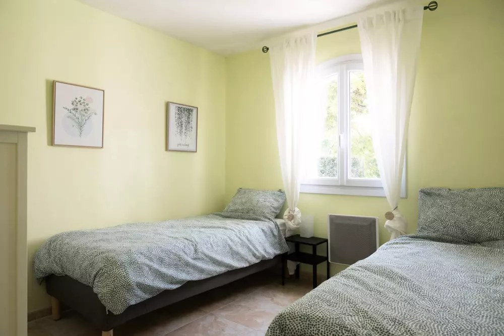 Résidence Villa  Cigalou