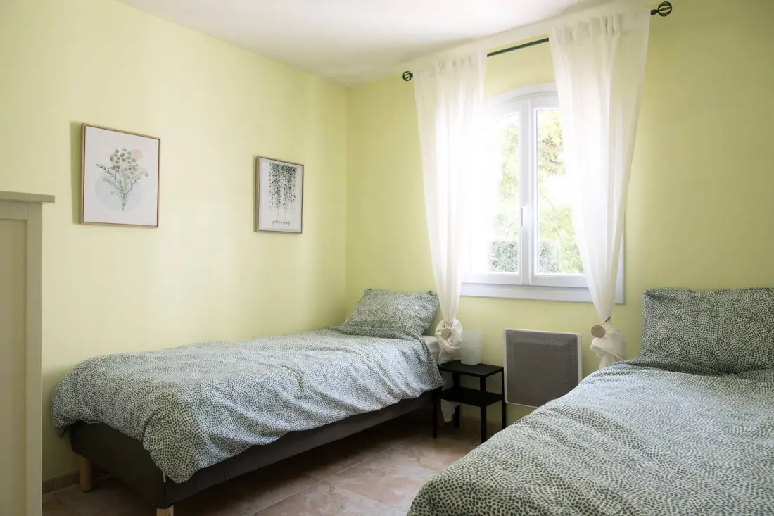 Résidence Villa  Cigalou