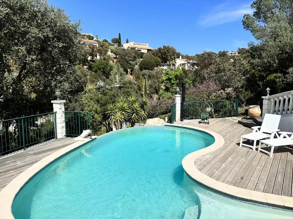 Résidence Villa  Cigalou