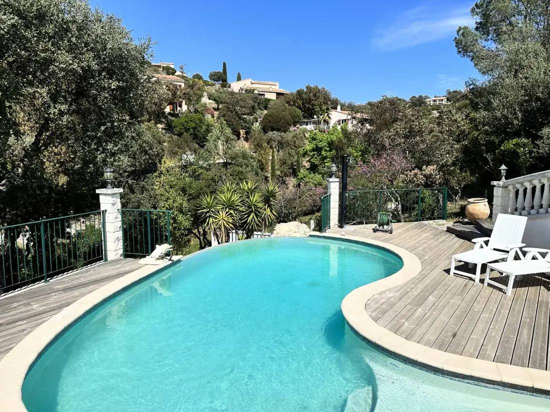 Résidence Villa  Cigalou