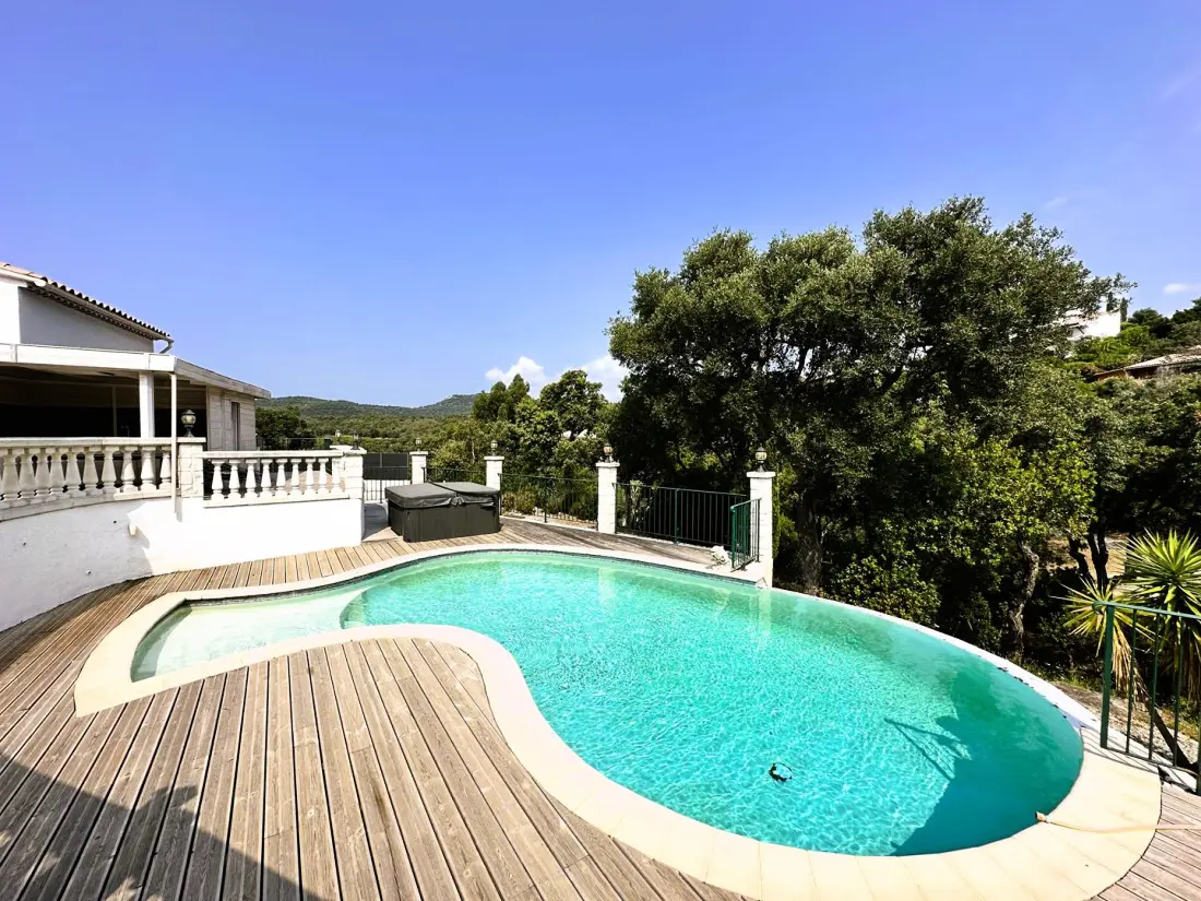 Résidence Villa  Cigalou