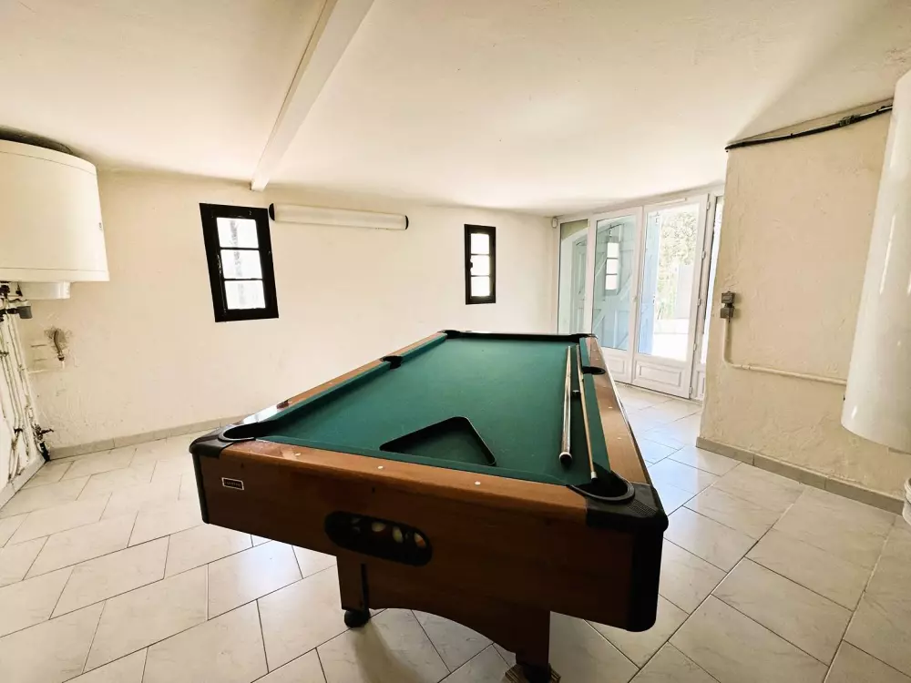 Résidence Villa  Cigalou