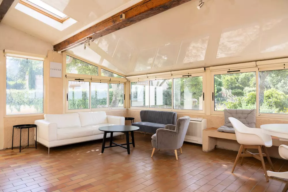 Résidence Villa  Cigalou