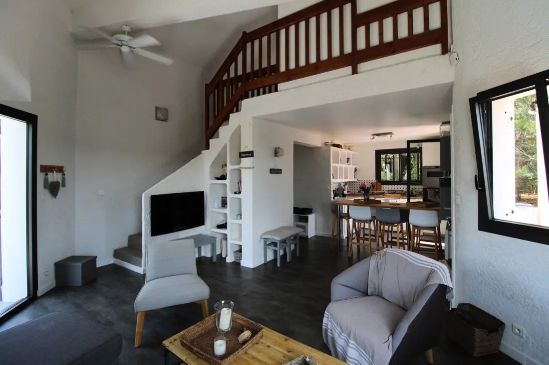 Résidence Villa Dolce