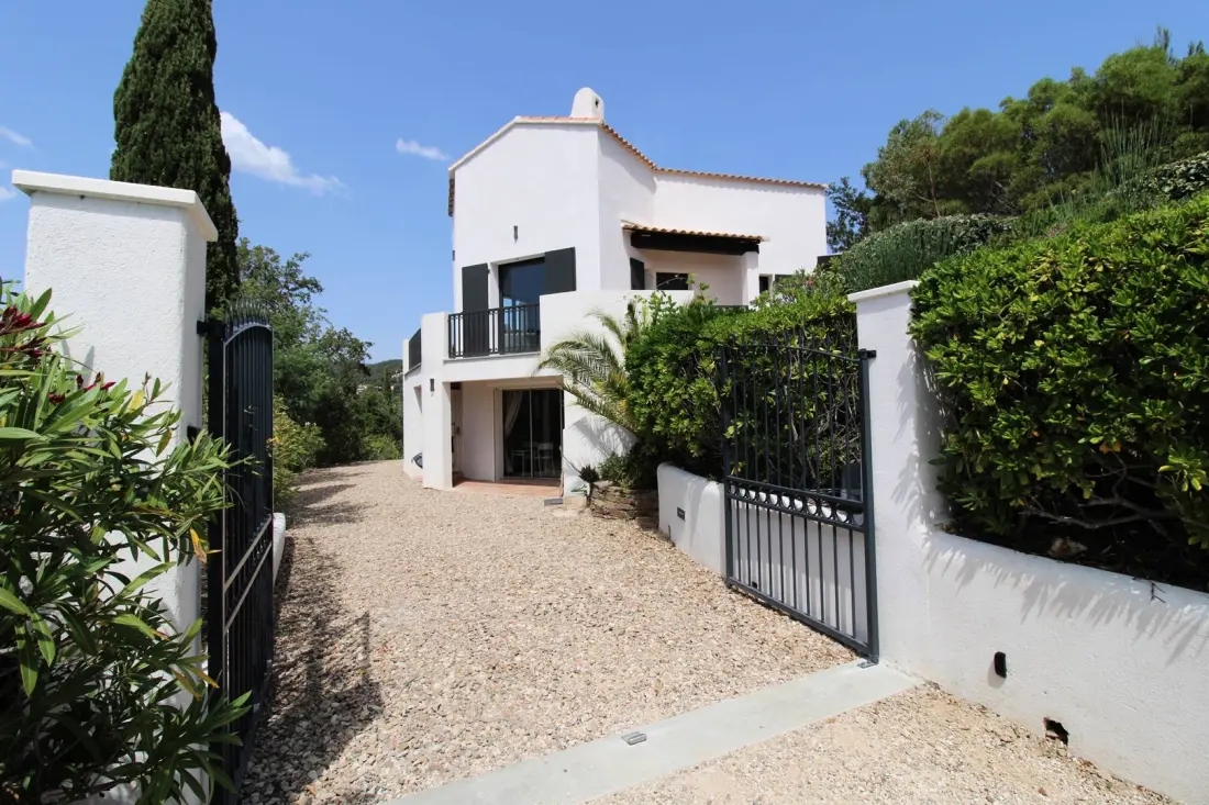 Résidence Villa Dolce