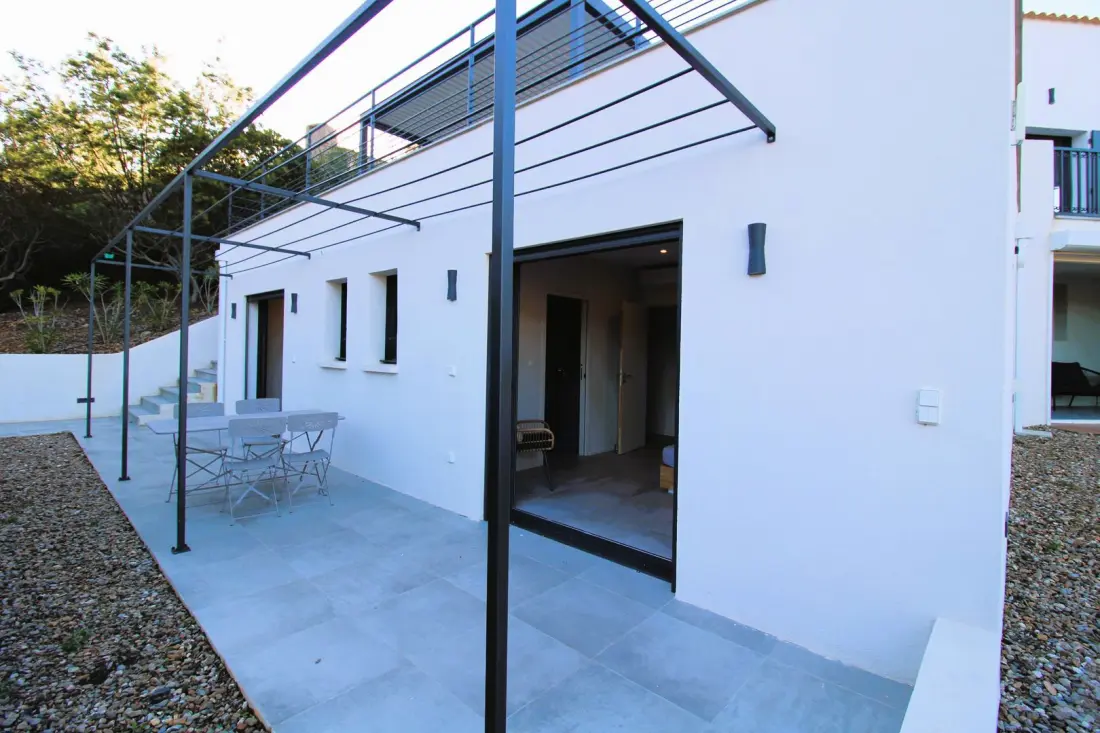 Résidence Villa Dolce