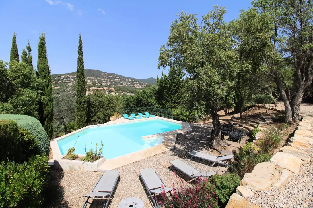 Résidence Villa Dolce