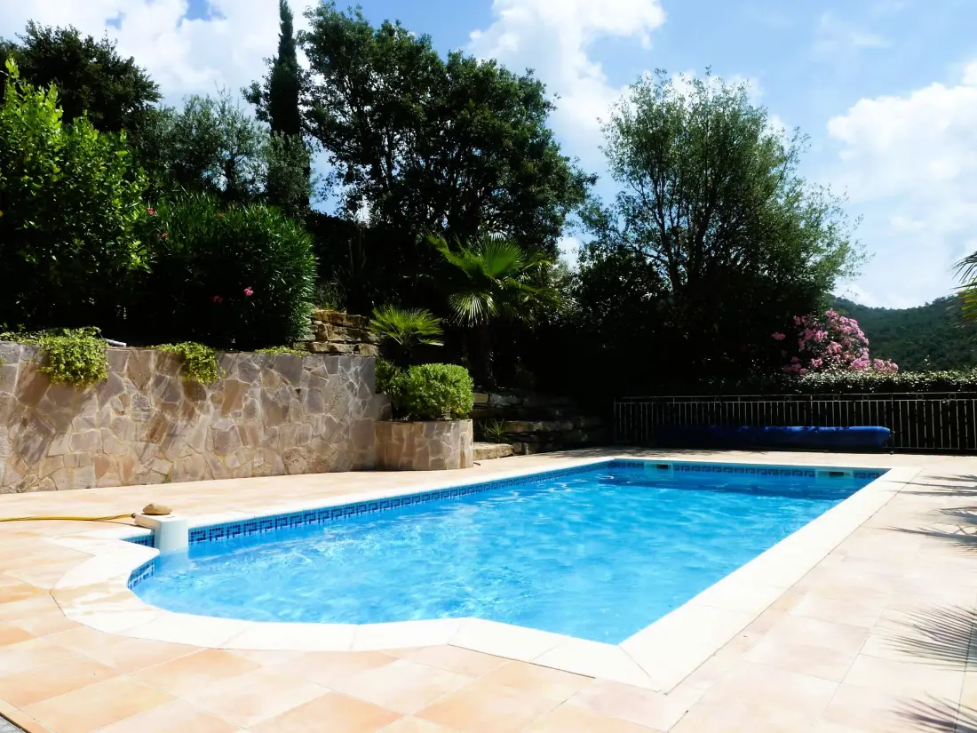 Résidence Villa Joya-la Londe Les Maures
