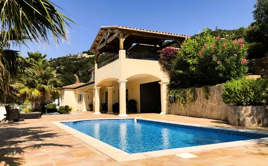 Résidence Villa Joya-la Londe Les Maures