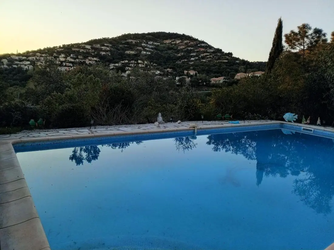 Résidence Villa Les Cigales-la Londe Les Maures
