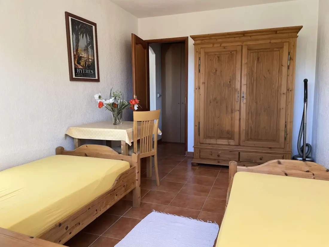 Résidence Villa Les Cigales-la Londe Les Maures