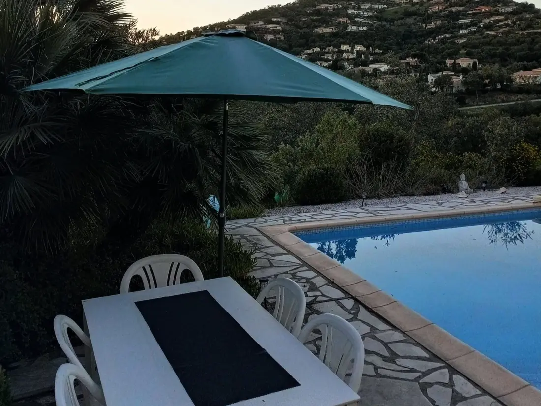 Résidence Villa Les Cigales-la Londe Les Maures