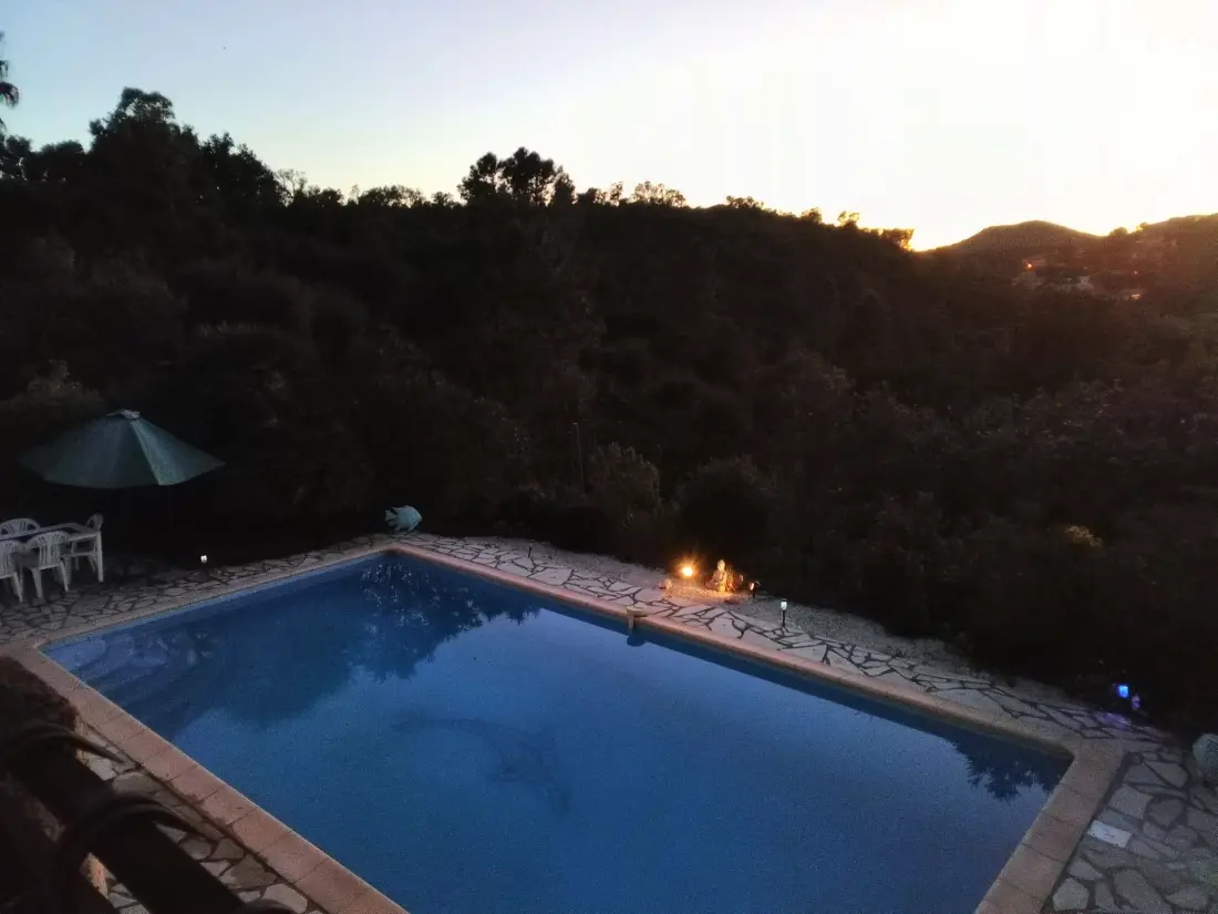 Résidence Villa Les Cigales-la Londe Les Maures