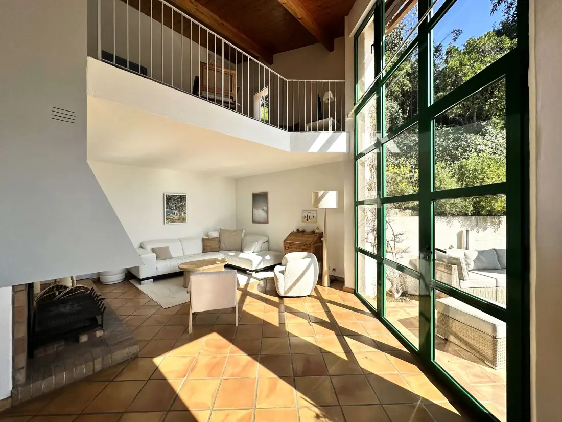 Résidence Villa Lougabie-la Londe Les Maures