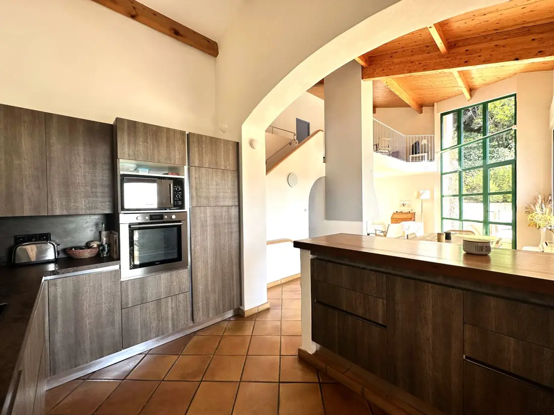 Résidence Villa Lougabie-la Londe Les Maures