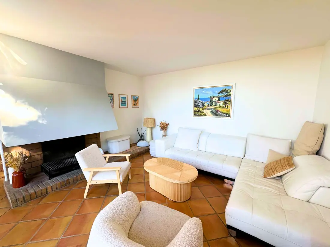 Résidence Villa Lougabie-la Londe Les Maures