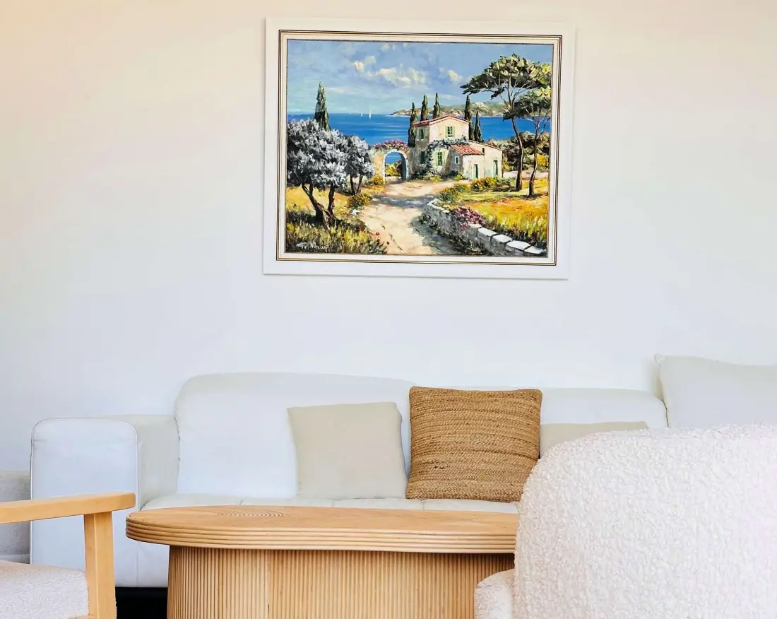 Résidence Villa Lougabie-la Londe Les Maures