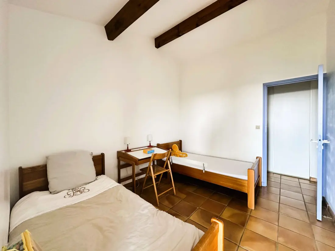Résidence Villa Lougabie-la Londe Les Maures