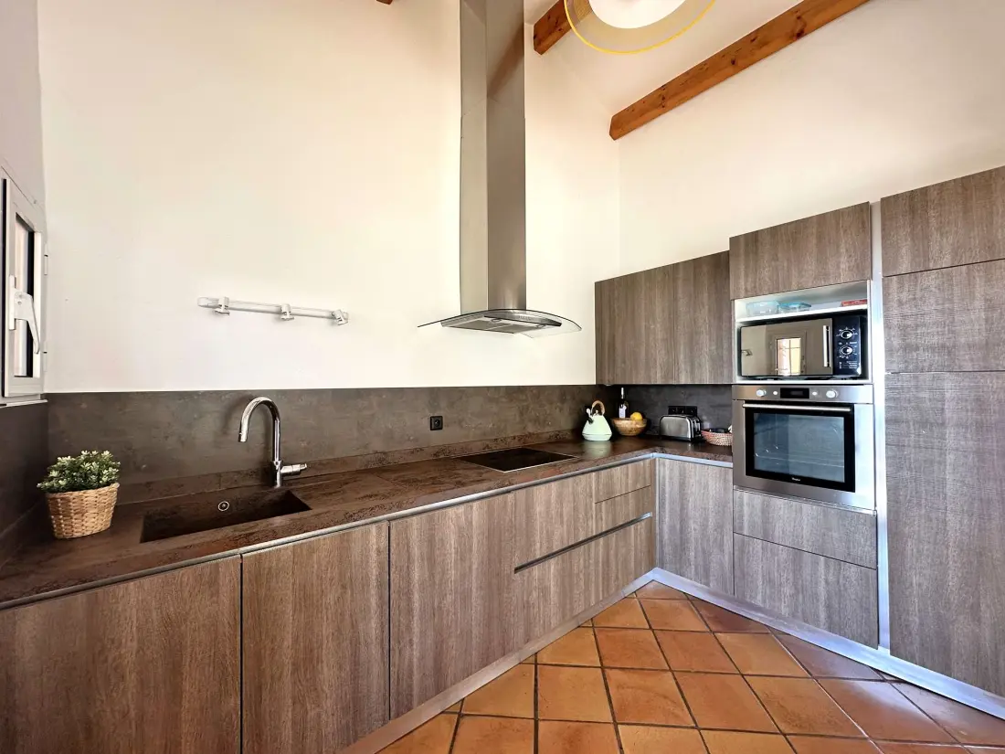 Résidence Villa Lougabie-la Londe Les Maures