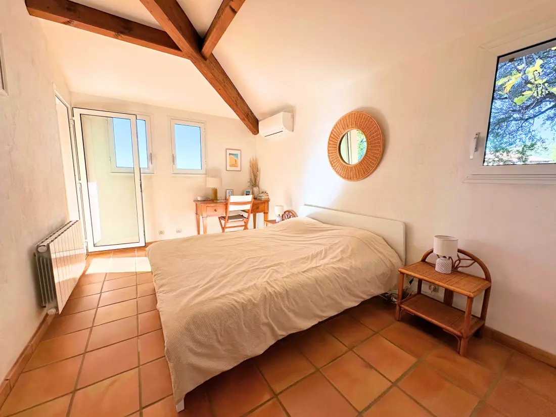 Résidence Villa Lougabie-la Londe Les Maures