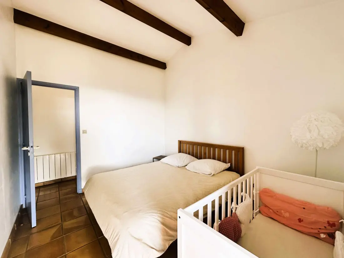 Résidence Villa Lougabie-la Londe Les Maures
