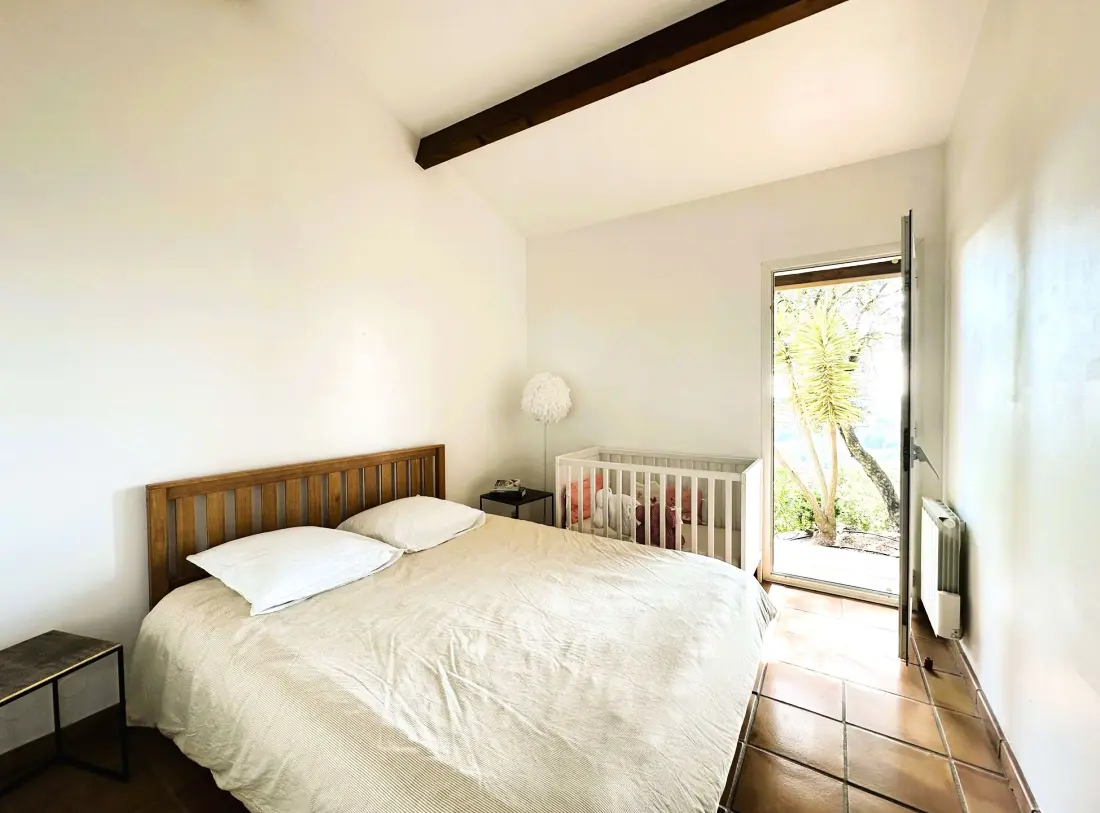 Résidence Villa Lougabie-la Londe Les Maures