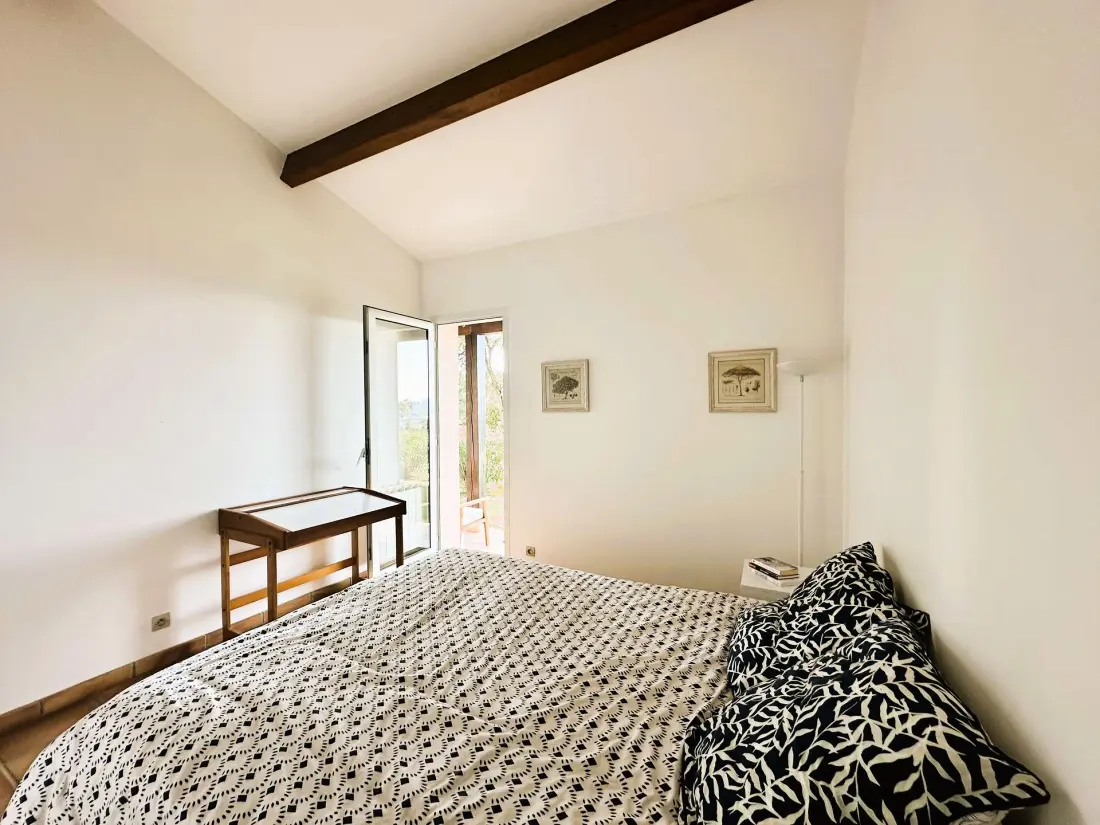 Résidence Villa Lougabie-la Londe Les Maures