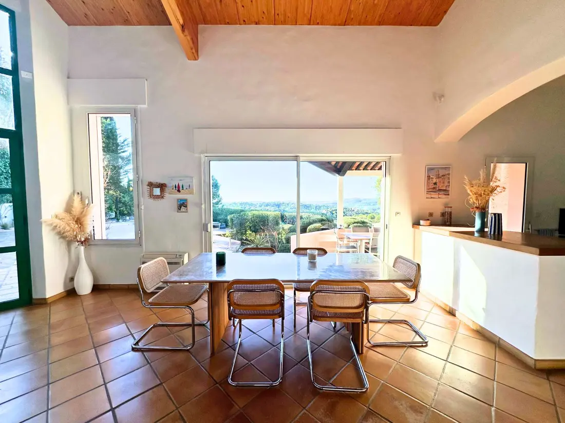 Résidence Villa Lougabie-la Londe Les Maures