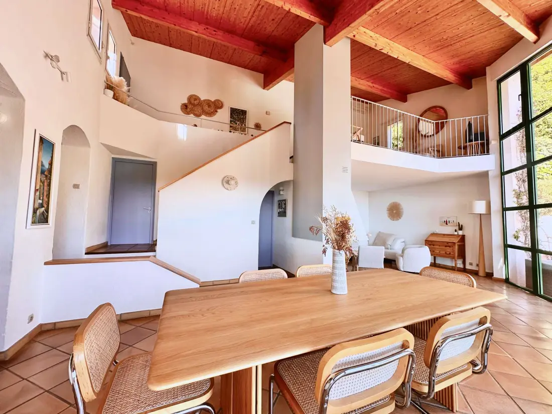 Résidence Villa Lougabie-la Londe Les Maures