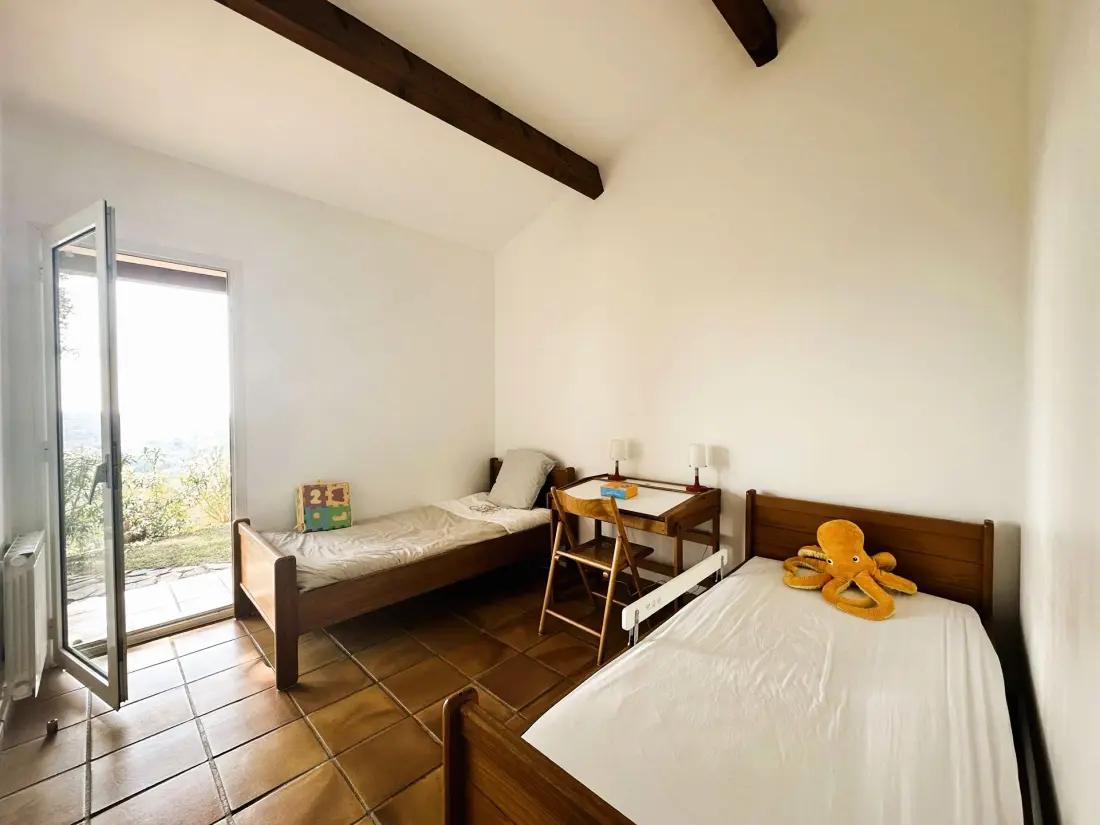 Résidence Villa Lougabie-la Londe Les Maures