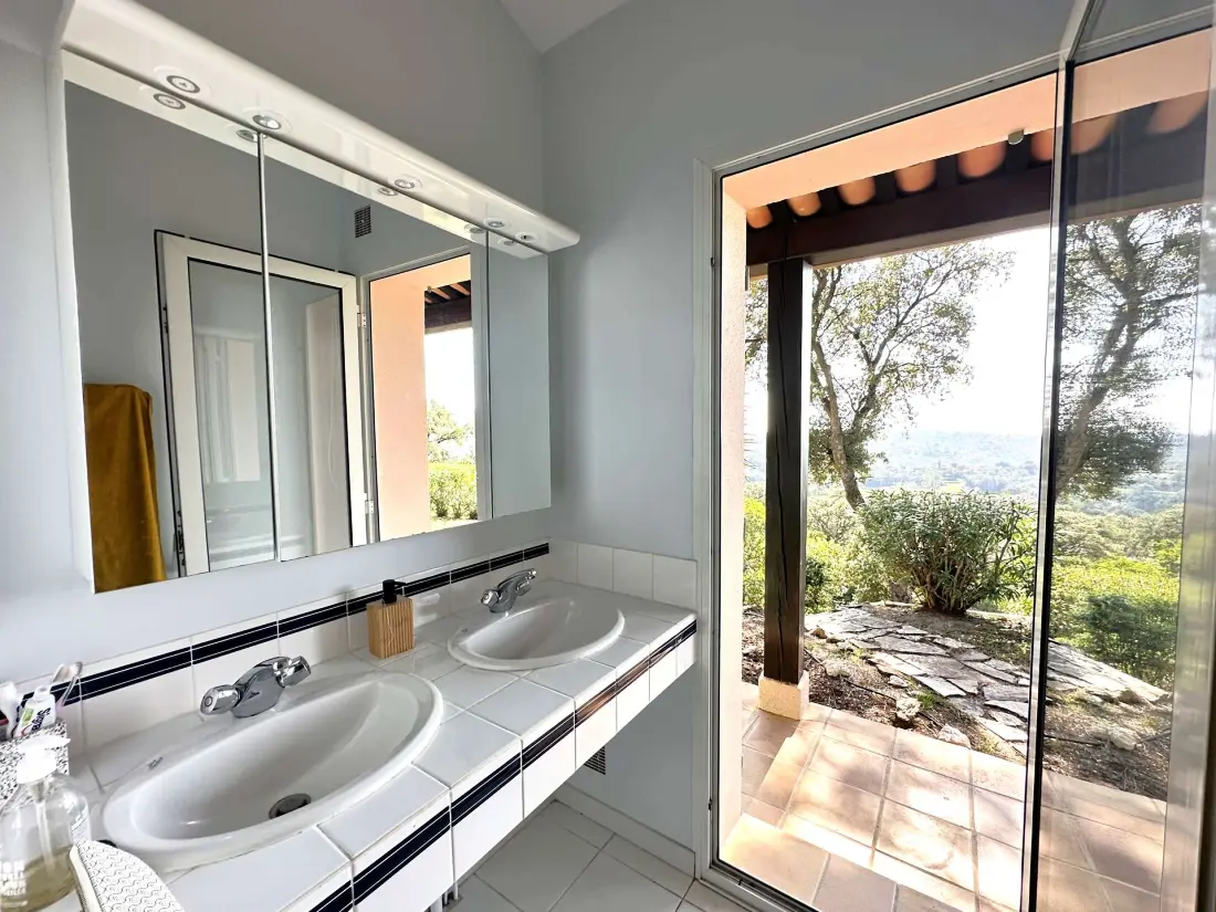 Résidence Villa Lougabie-la Londe Les Maures