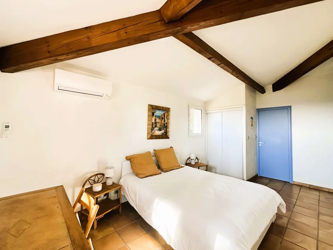 Résidence Villa Lougabie-la Londe Les Maures