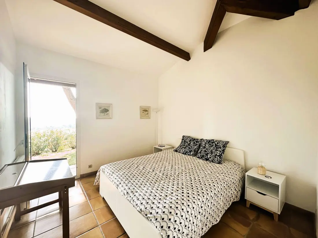 Résidence Villa Lougabie-la Londe Les Maures