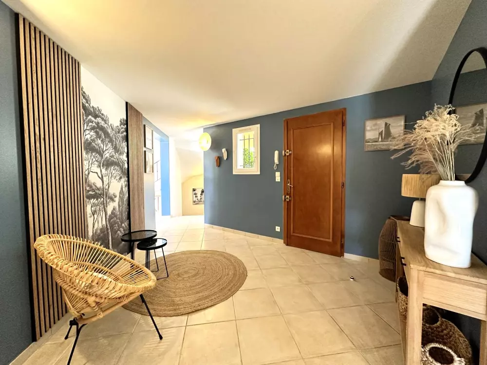 Résidence Villa Marguerite-la Londe Les Maures