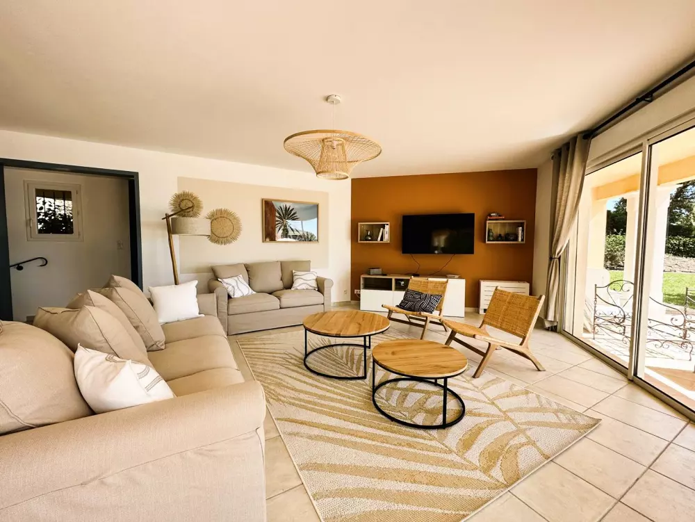 Résidence Villa Marguerite-la Londe Les Maures