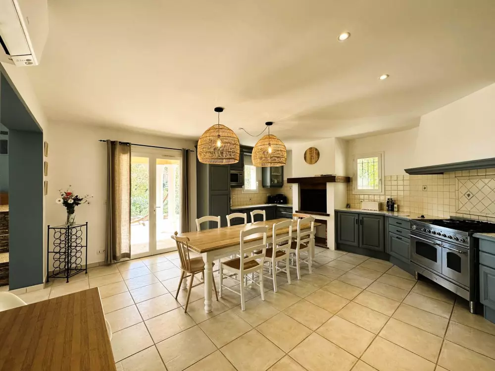 Résidence Villa Marguerite-la Londe Les Maures