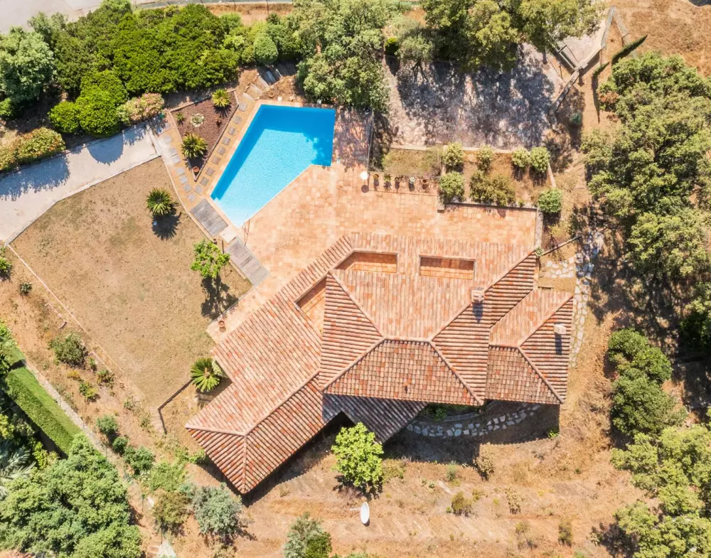 Résidence Villa Marguerite-la Londe Les Maures