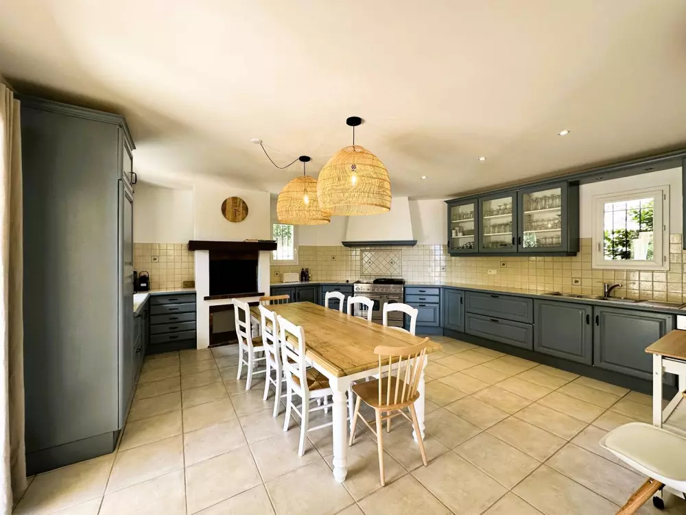 Résidence Villa Marguerite-la Londe Les Maures