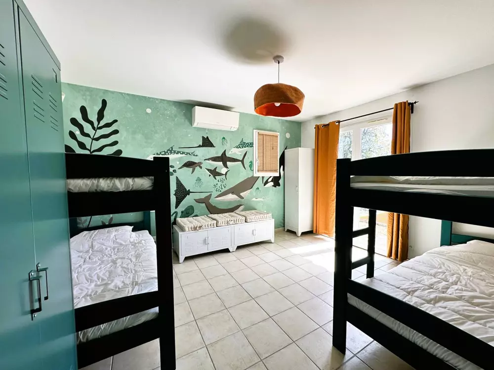 Résidence Villa Marguerite-la Londe Les Maures