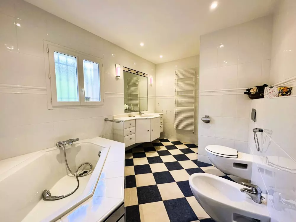 Résidence Villa Marguerite-la Londe Les Maures