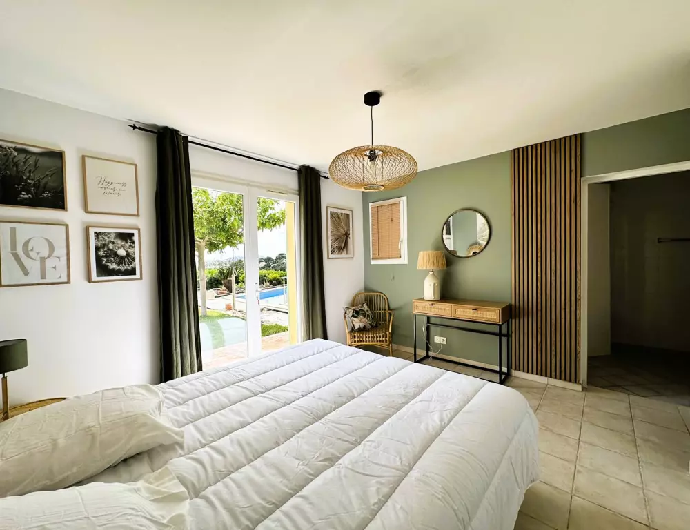 Résidence Villa Marguerite-la Londe Les Maures