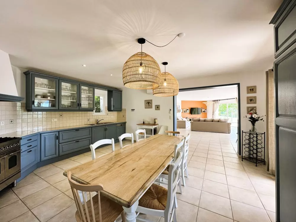 Résidence Villa Marguerite-la Londe Les Maures