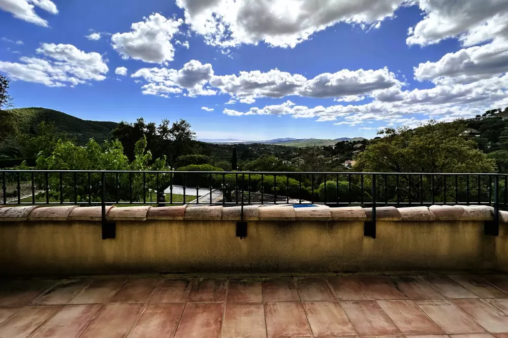 Résidence Villa Marguerite-la Londe Les Maures