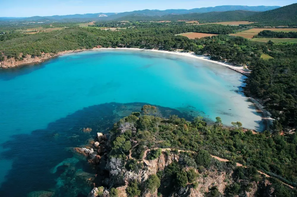 Résidence Villa Marguerite-la Londe Les Maures