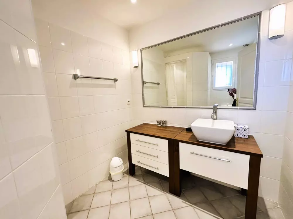 Résidence Villa Marguerite-la Londe Les Maures