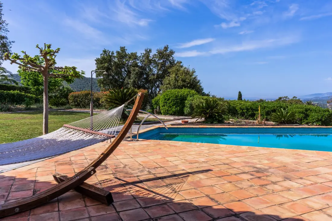 Résidence Villa Marguerite-la Londe Les Maures