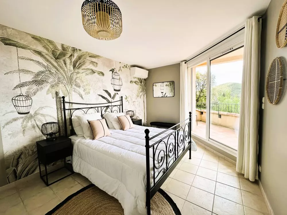 Résidence Villa Marguerite-la Londe Les Maures