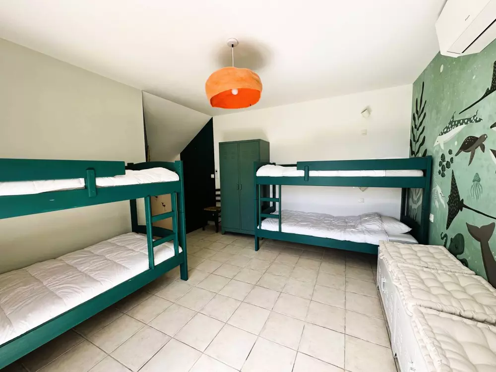 Résidence Villa Marguerite-la Londe Les Maures