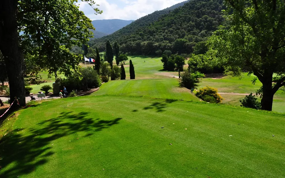 Résidence Villa Marguerite-la Londe Les Maures